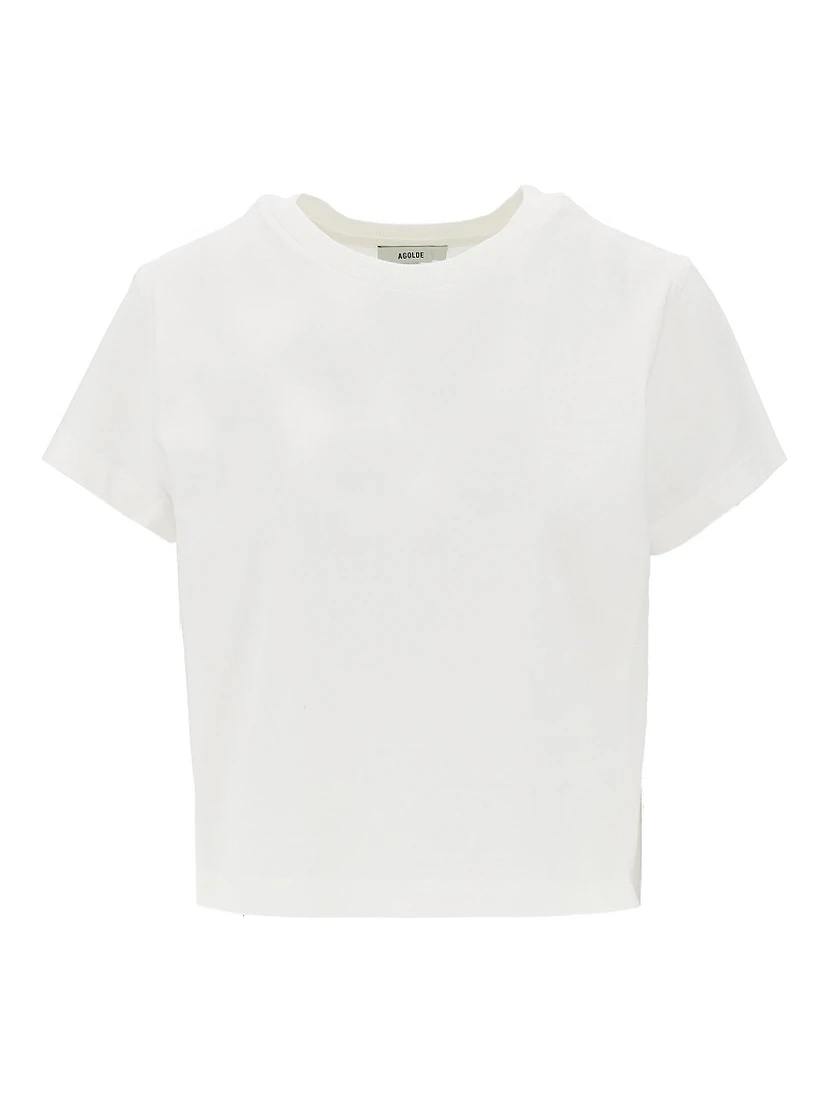 'Adine' Baby Fit T-shirt
