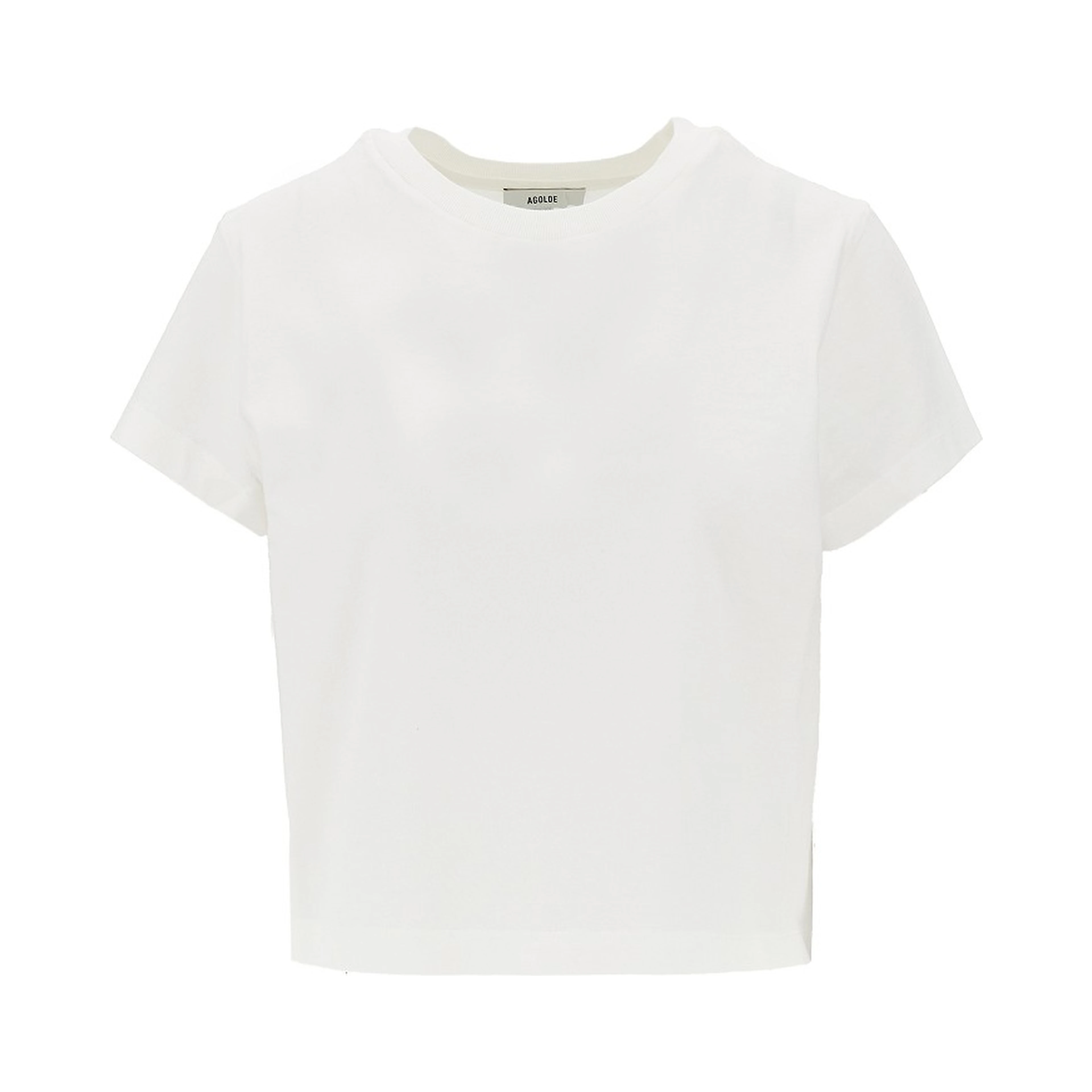 'Adine' Baby Fit T-shirt