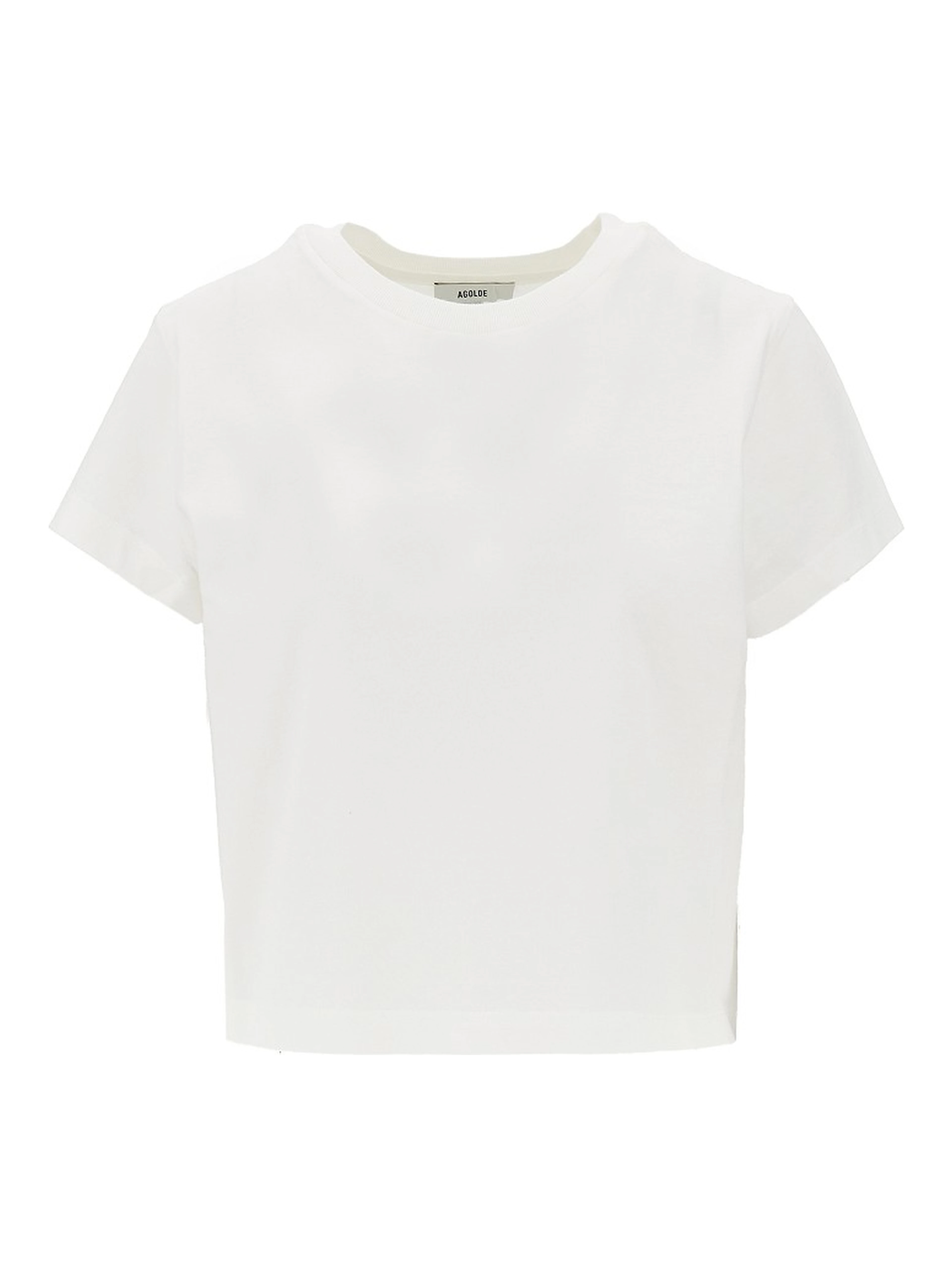 'Adine' Baby Fit T-shirt