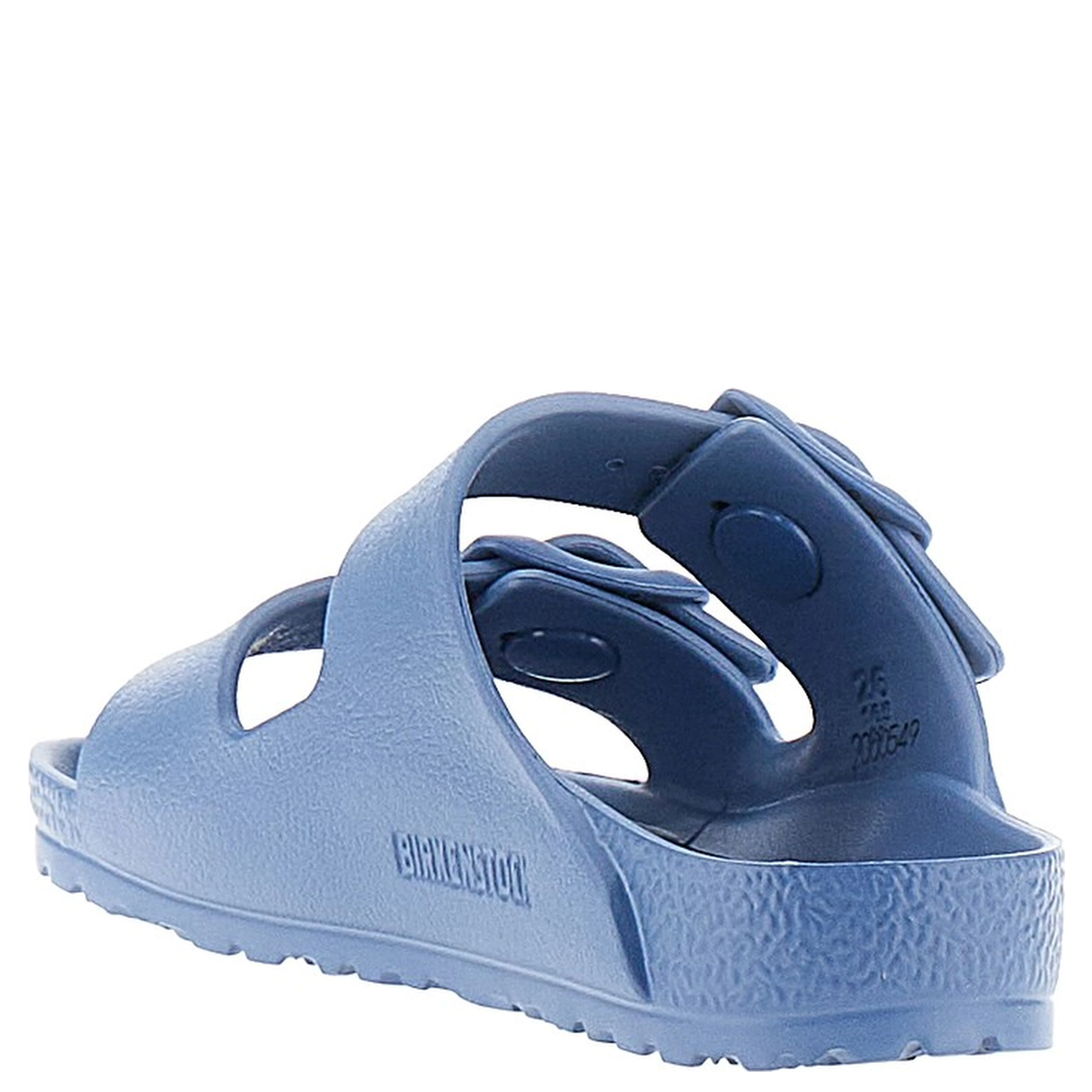 'Arizona' EVA slides