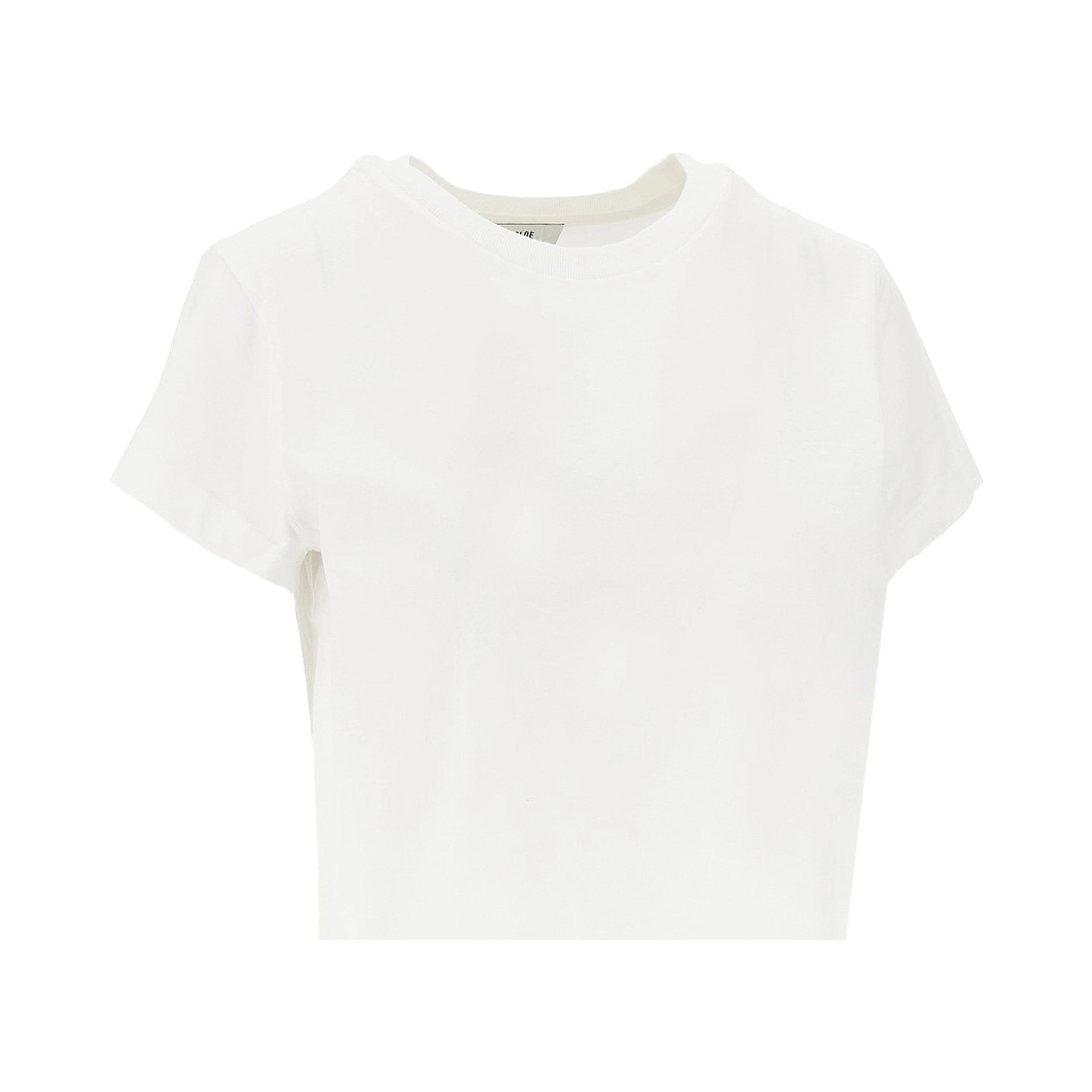 'Adine' Baby Fit T-shirt