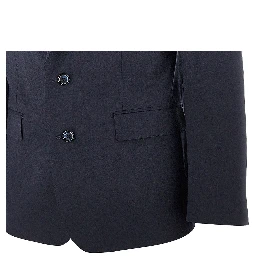 Stretch wool 'Martini' tailored suit