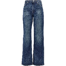'Korea' Relaxed Fit jeans