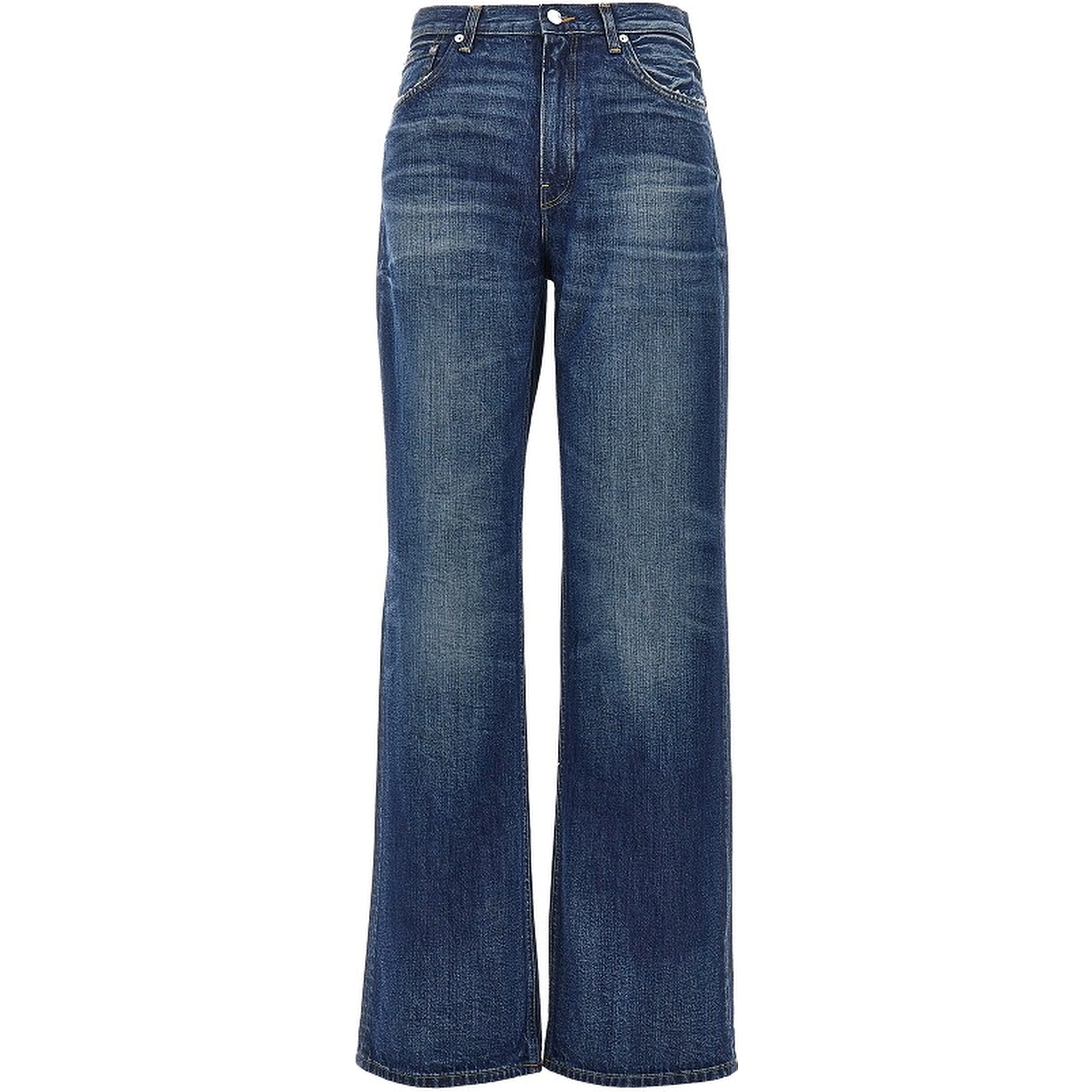 'Korea' Relaxed Fit jeans