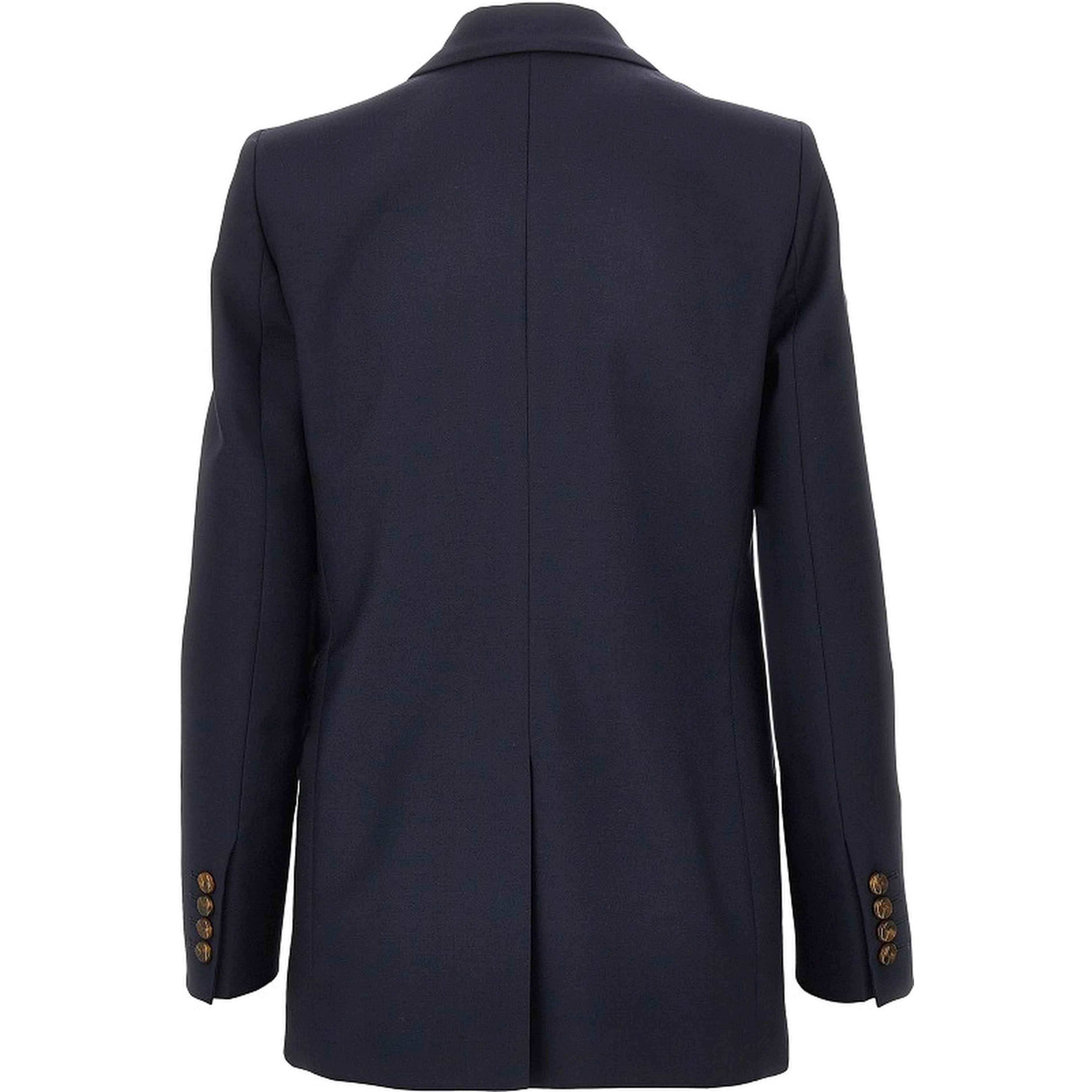 'Everyday' double-breasted jacket