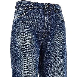 'Korea' Relaxed Fit jeans