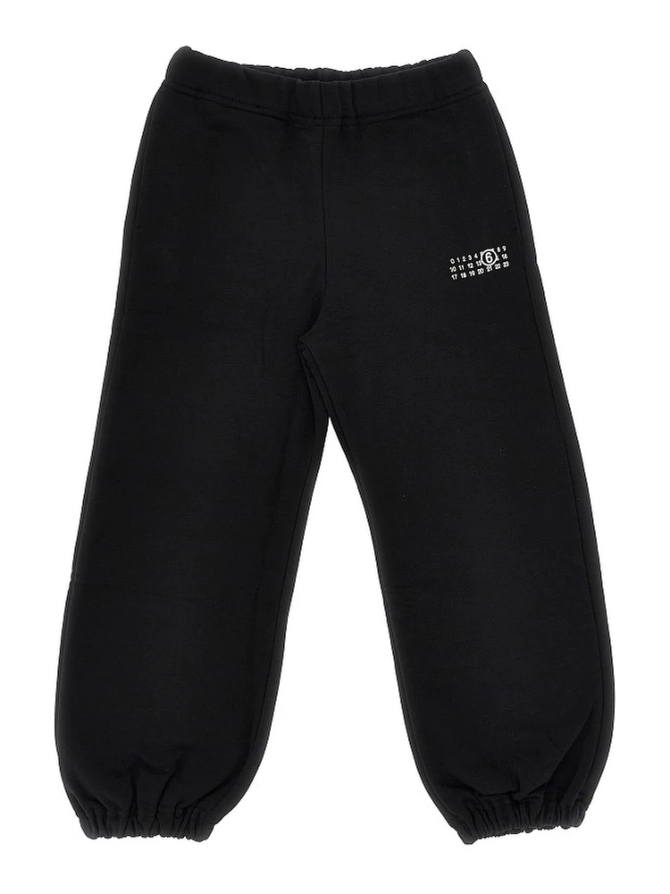 Numeric Logo print sweatpants