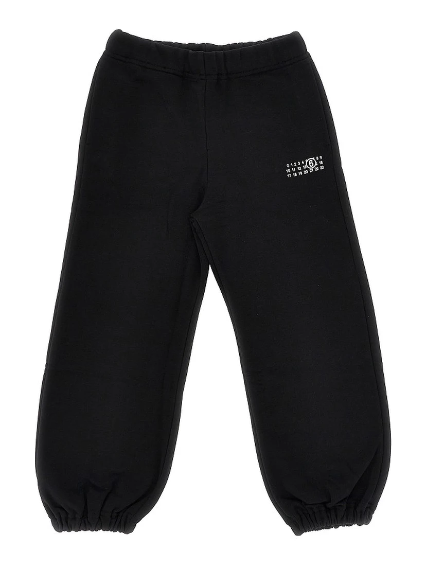 Numeric Logo print sweatpants