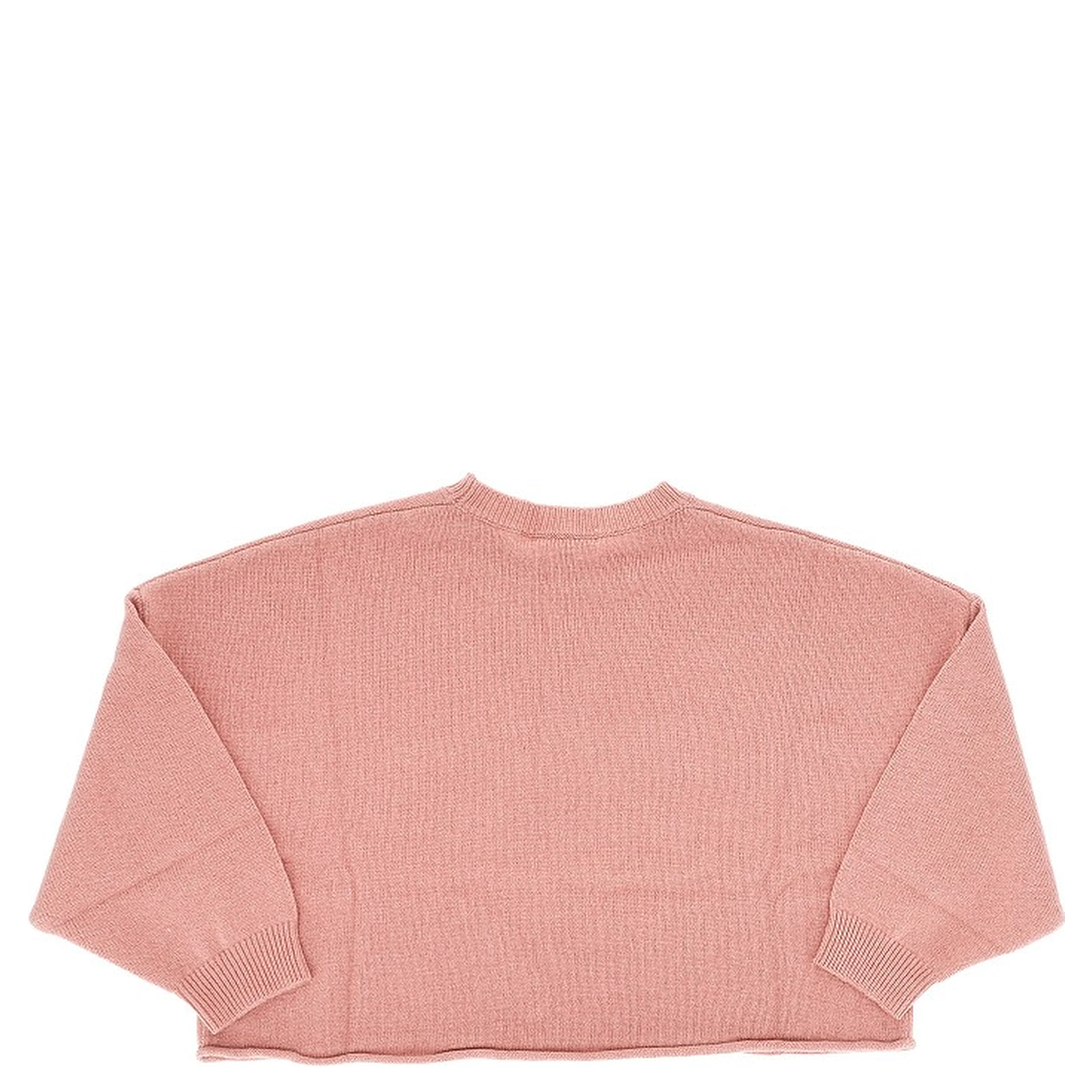 'Gimah' crewneck knitted sweater