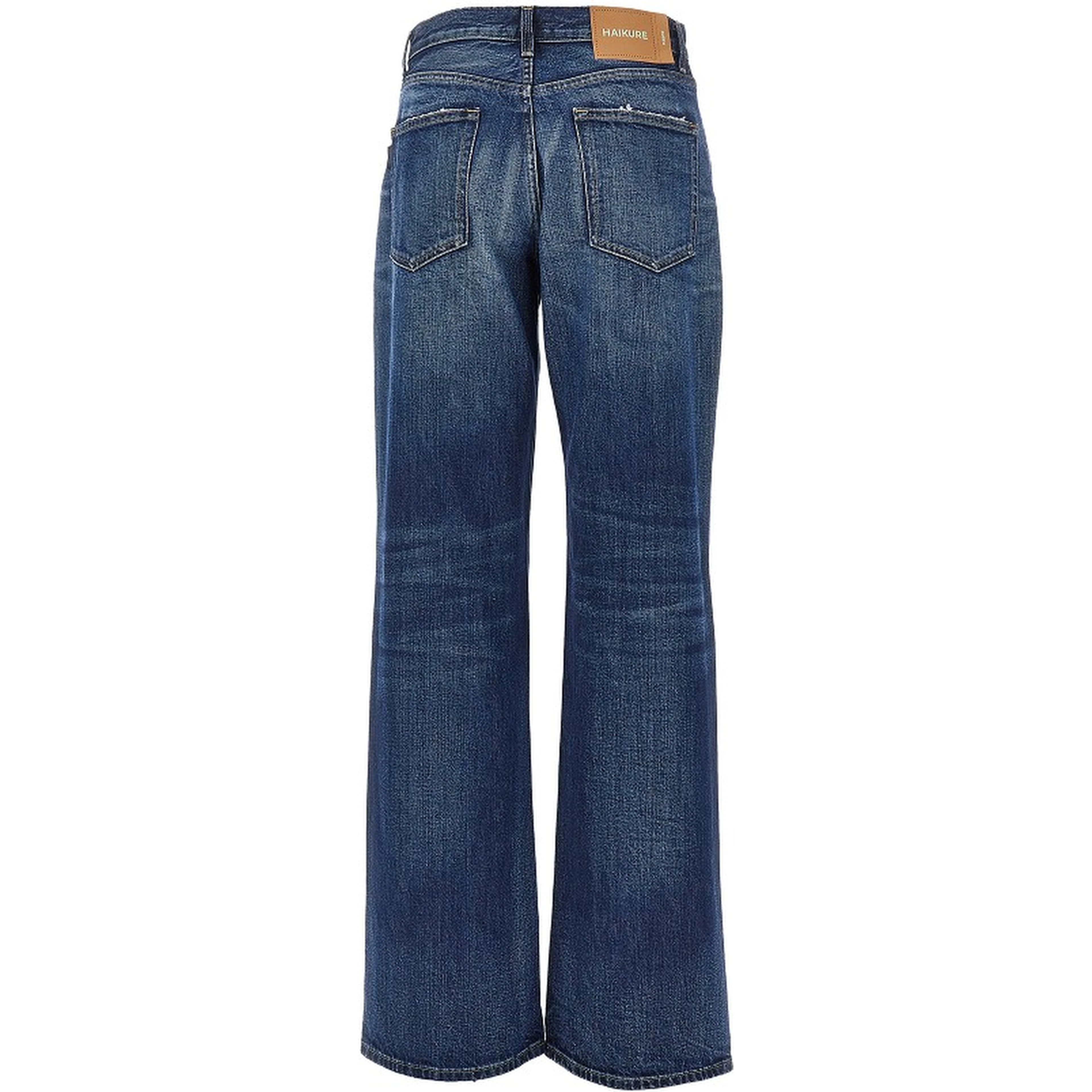 'Korea' Relaxed Fit jeans