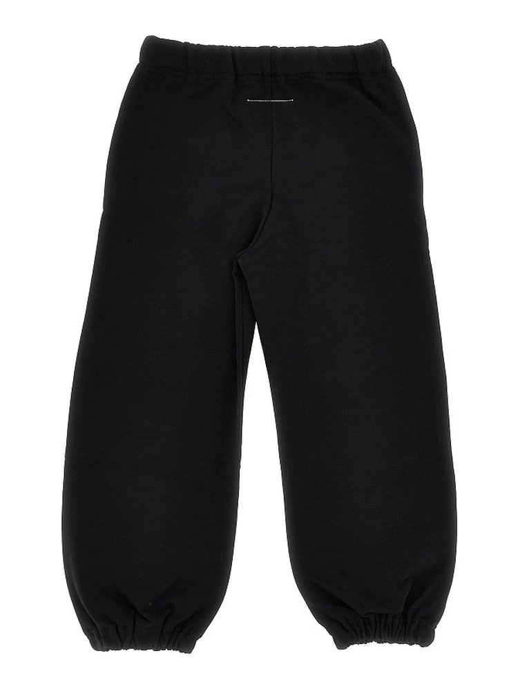 Numeric Logo print sweatpants alternative