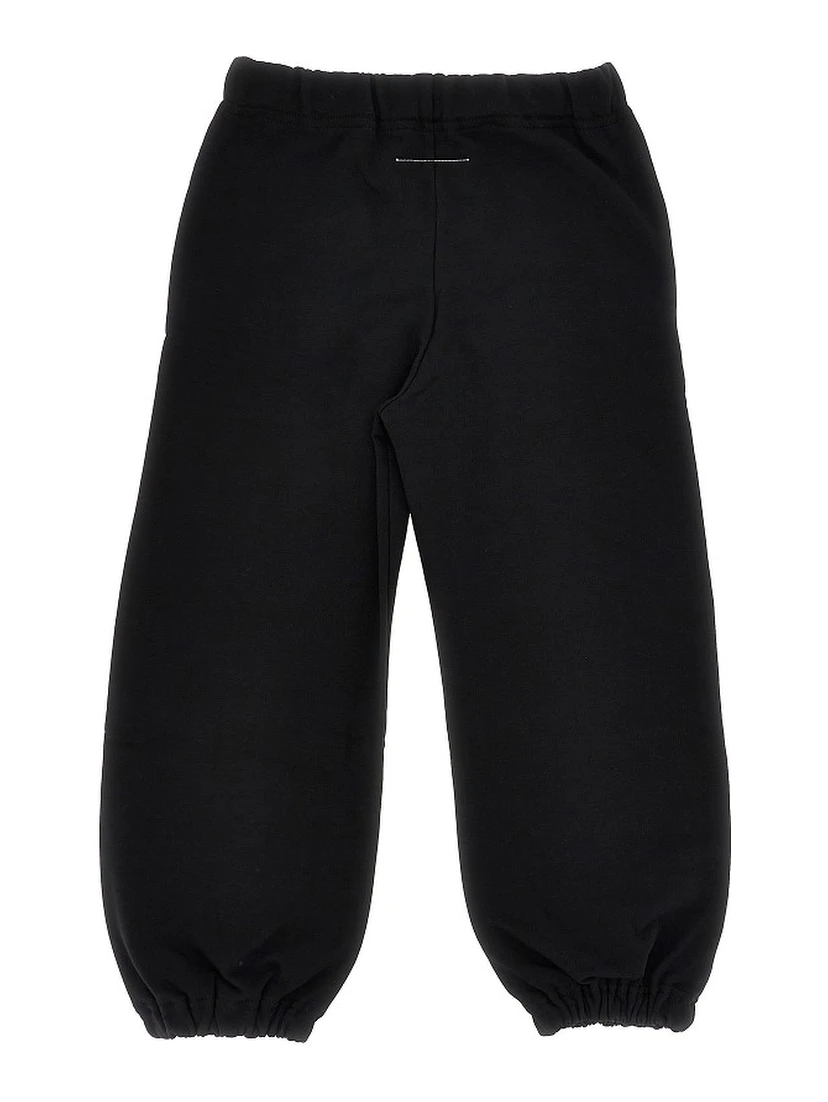 Numeric Logo print sweatpants