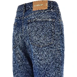 'Korea' Relaxed Fit jeans