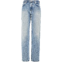 'Lisa' straight leg jeans