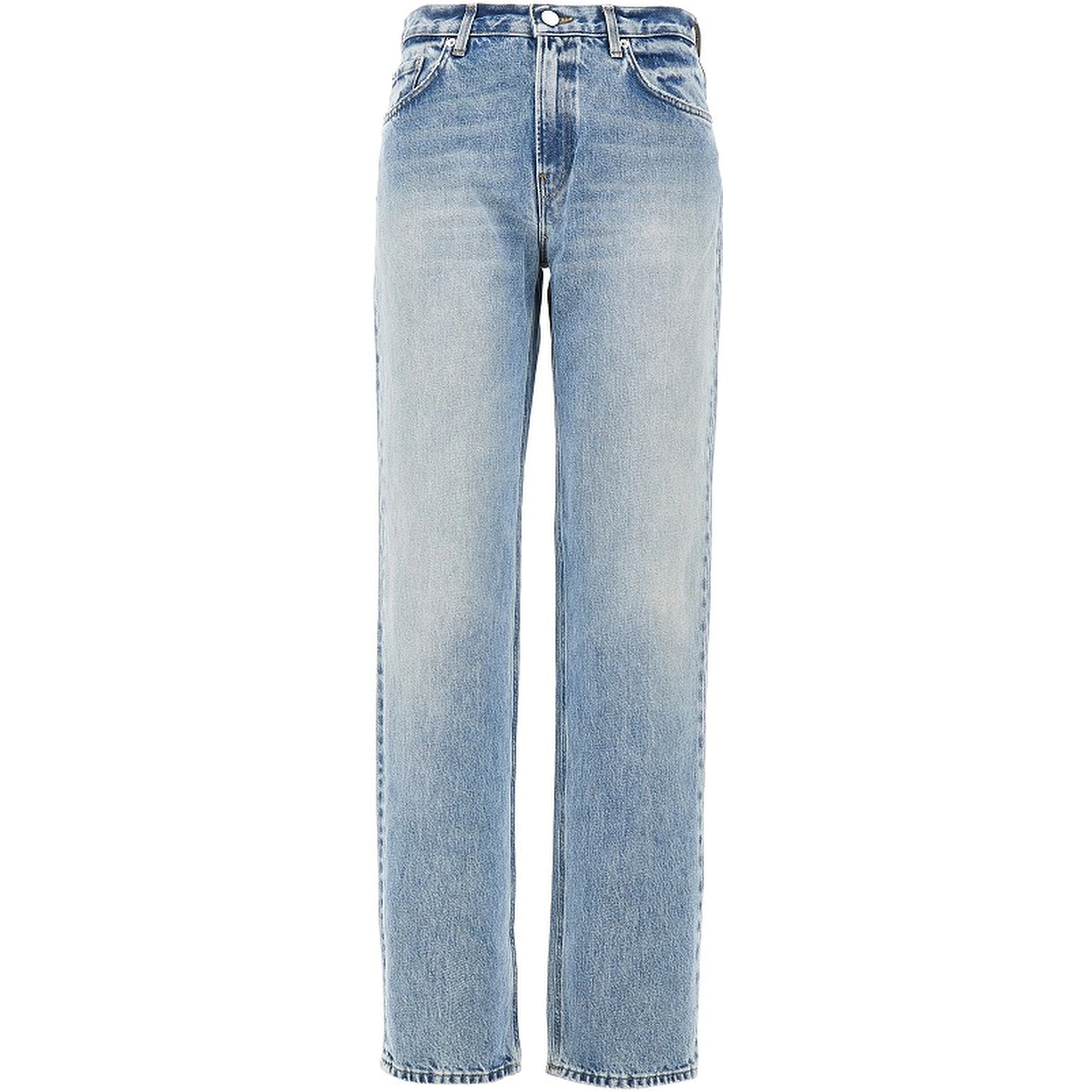'Lisa' straight leg jeans