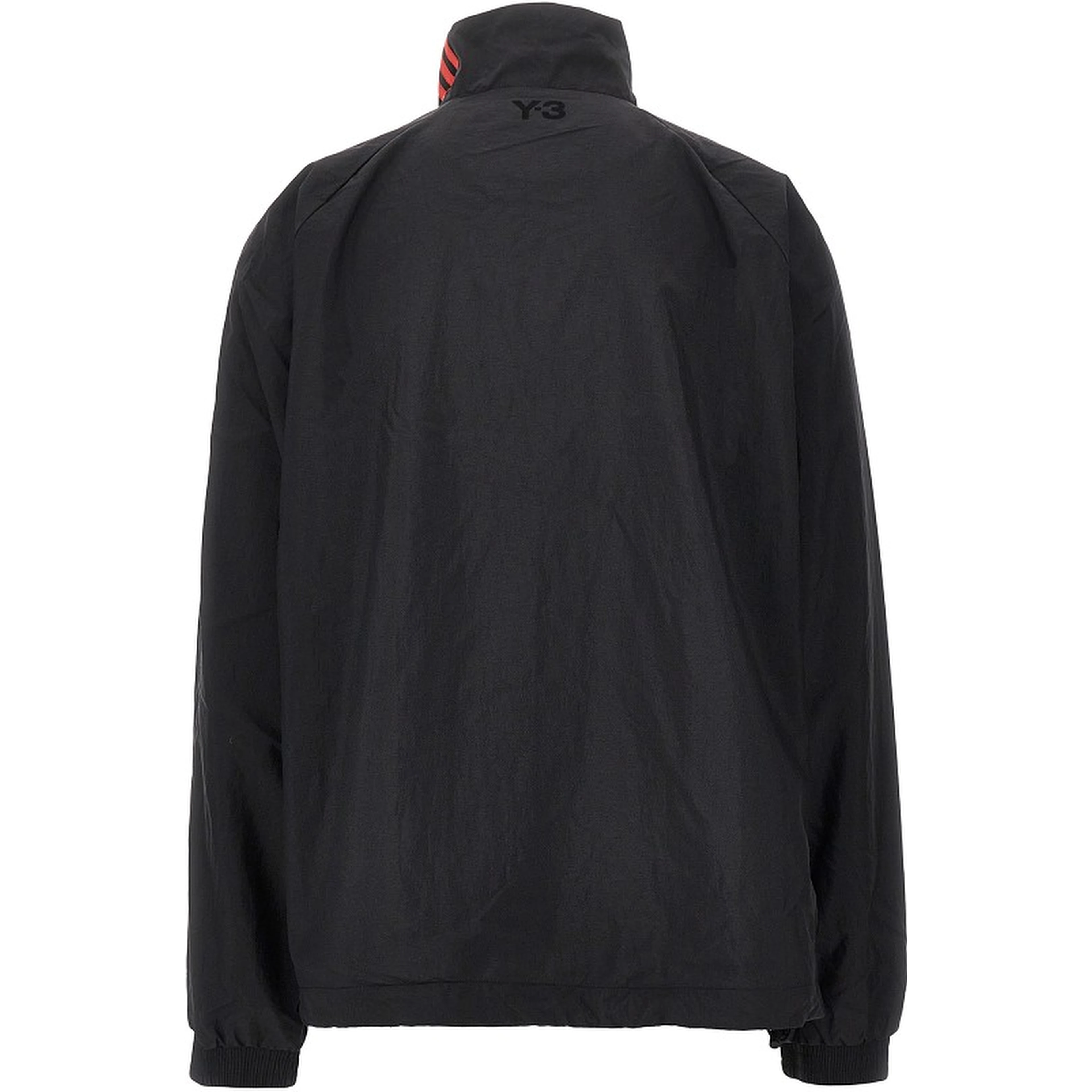 Gradient 3 Stripes nylon jacket