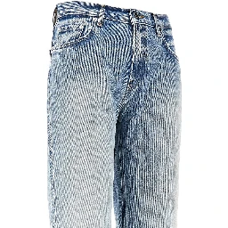 'Lisa' straight leg jeans