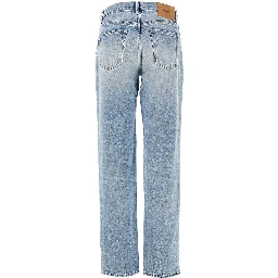 'Lisa' straight leg jeans