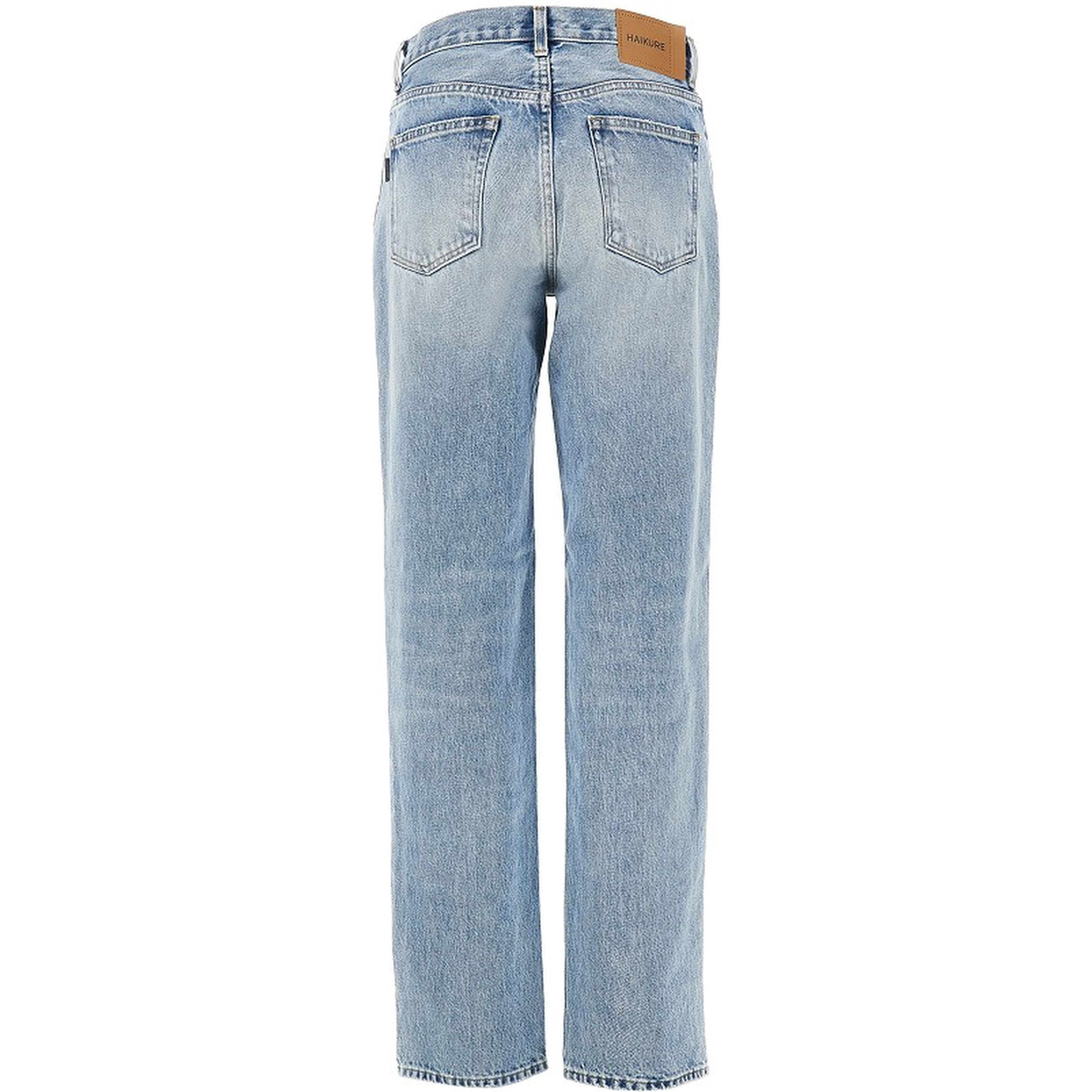 'Lisa' straight leg jeans