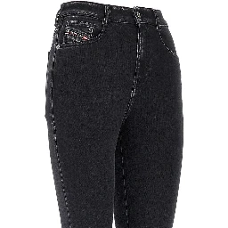 '1973 D-Partt' Boothcut jeans