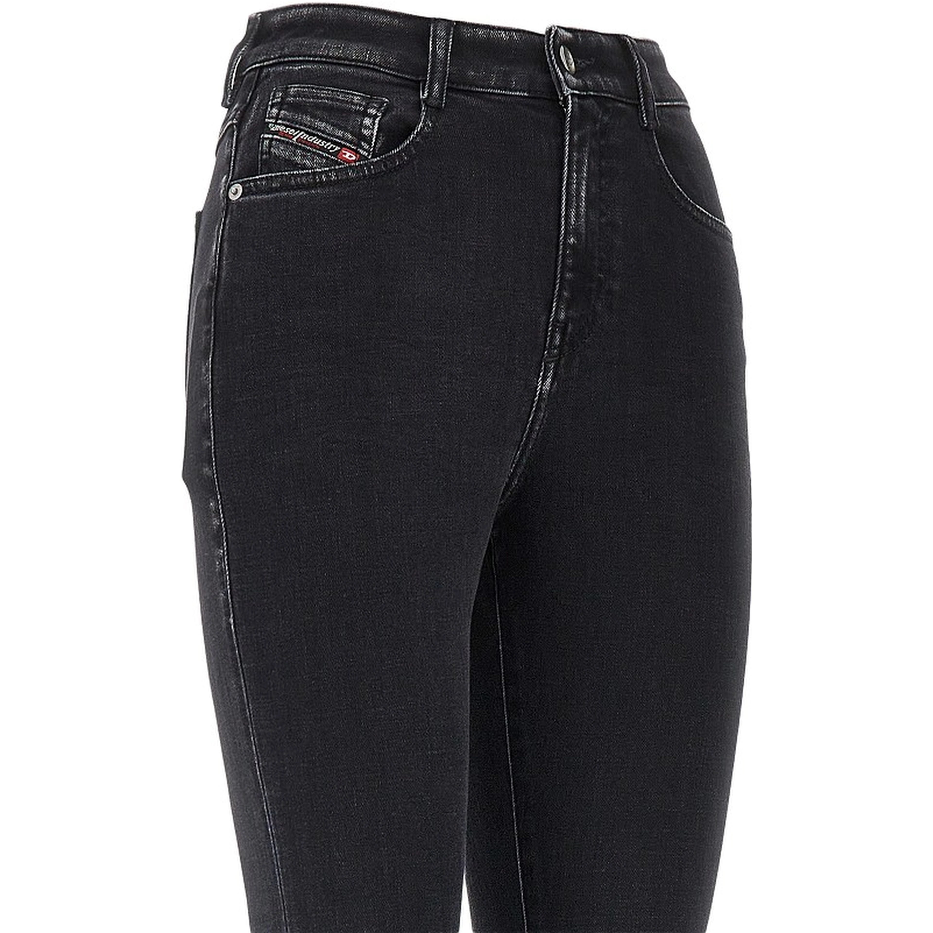 '1973 D-Partt' Boothcut jeans