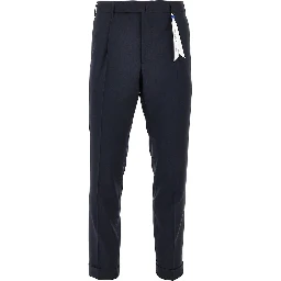 'Corice Rima' wool pants