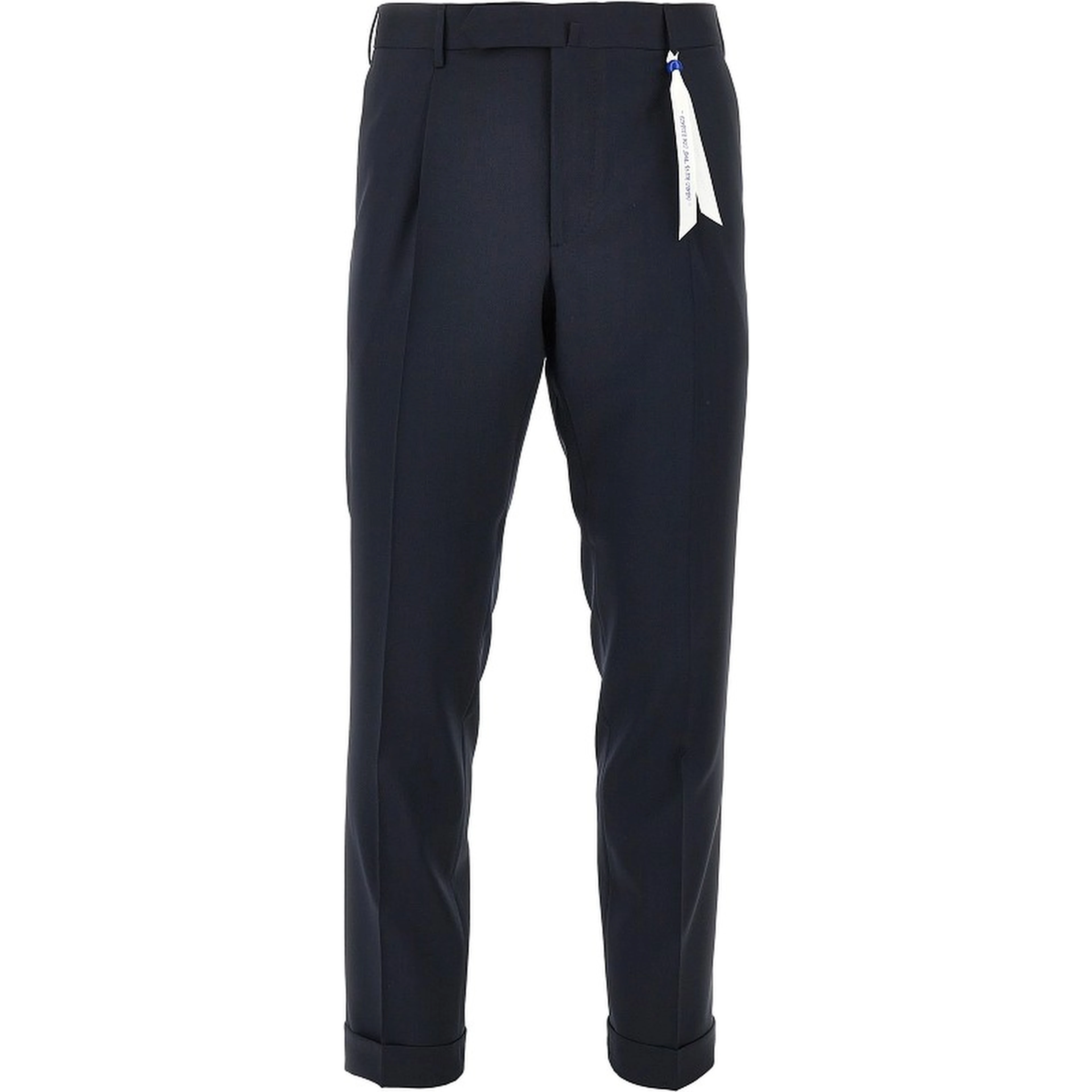 'Corice Rima' wool pants