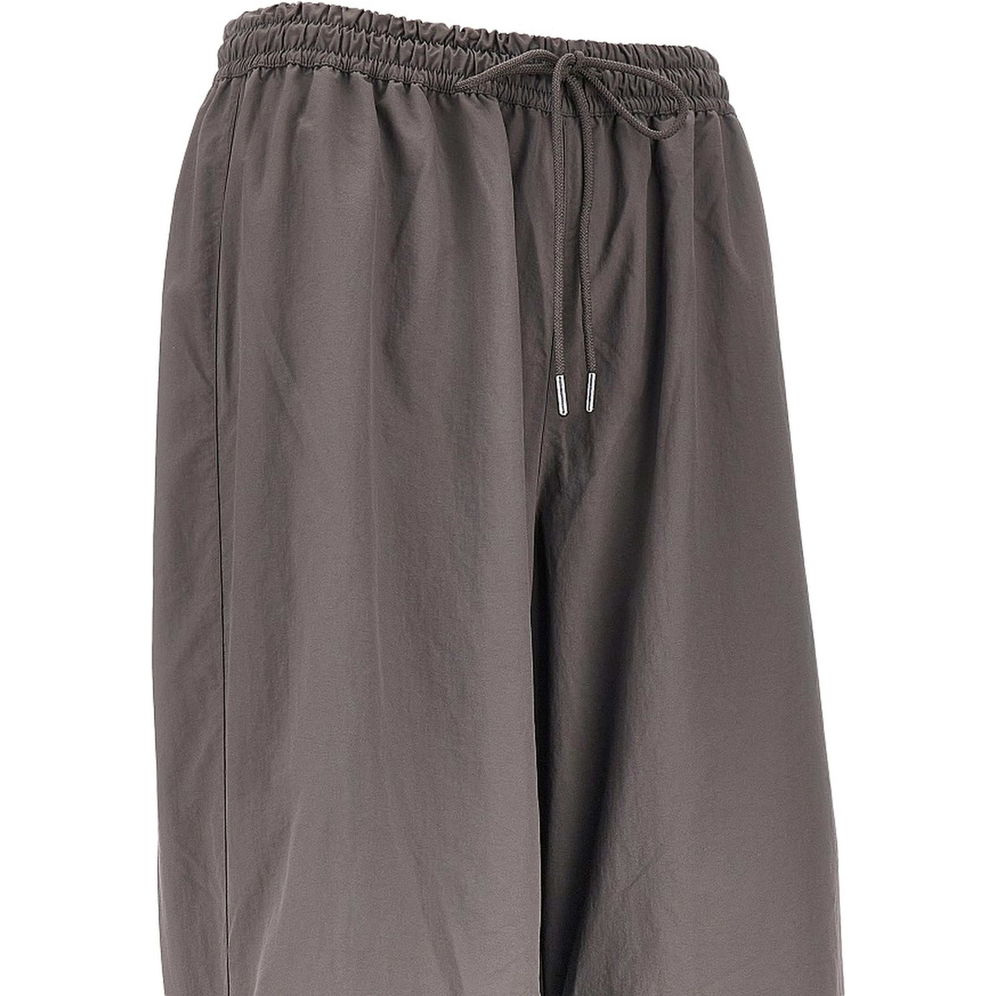 Crystal parachute pants