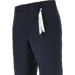 'Corice Rima' wool pants