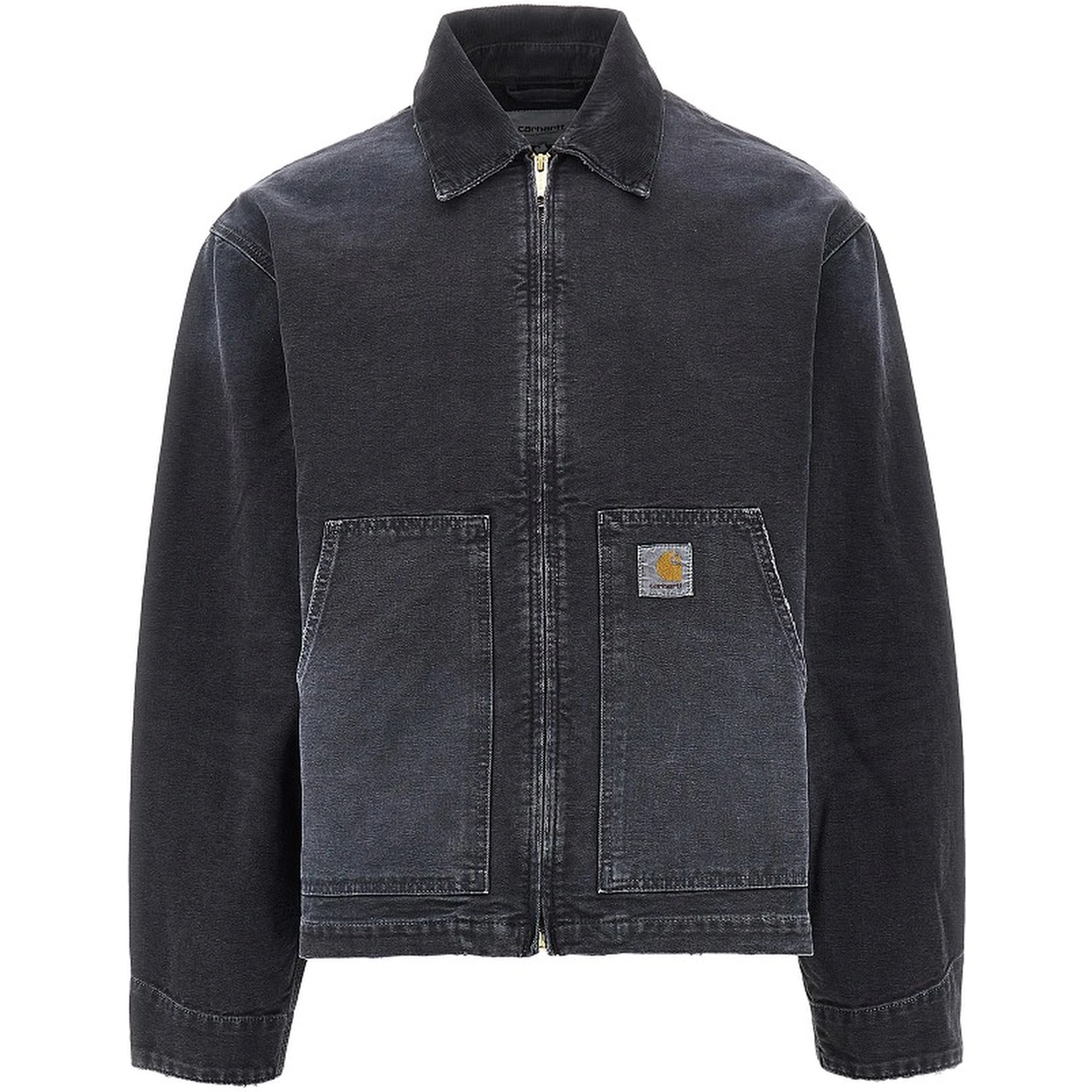 Destroy denim 'Arcan' jacket