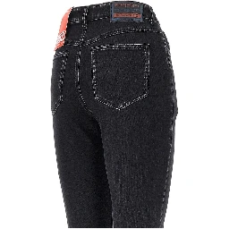'1973 D-Partt' Boothcut jeans