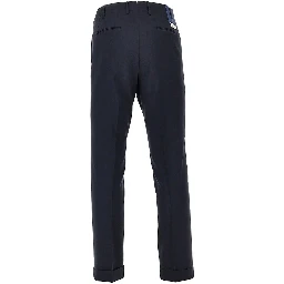 'Corice Rima' wool pants
