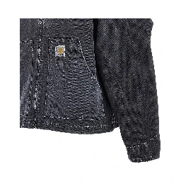 Destroy denim 'Arcan' jacket