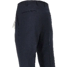 'Corice Rima' wool pants