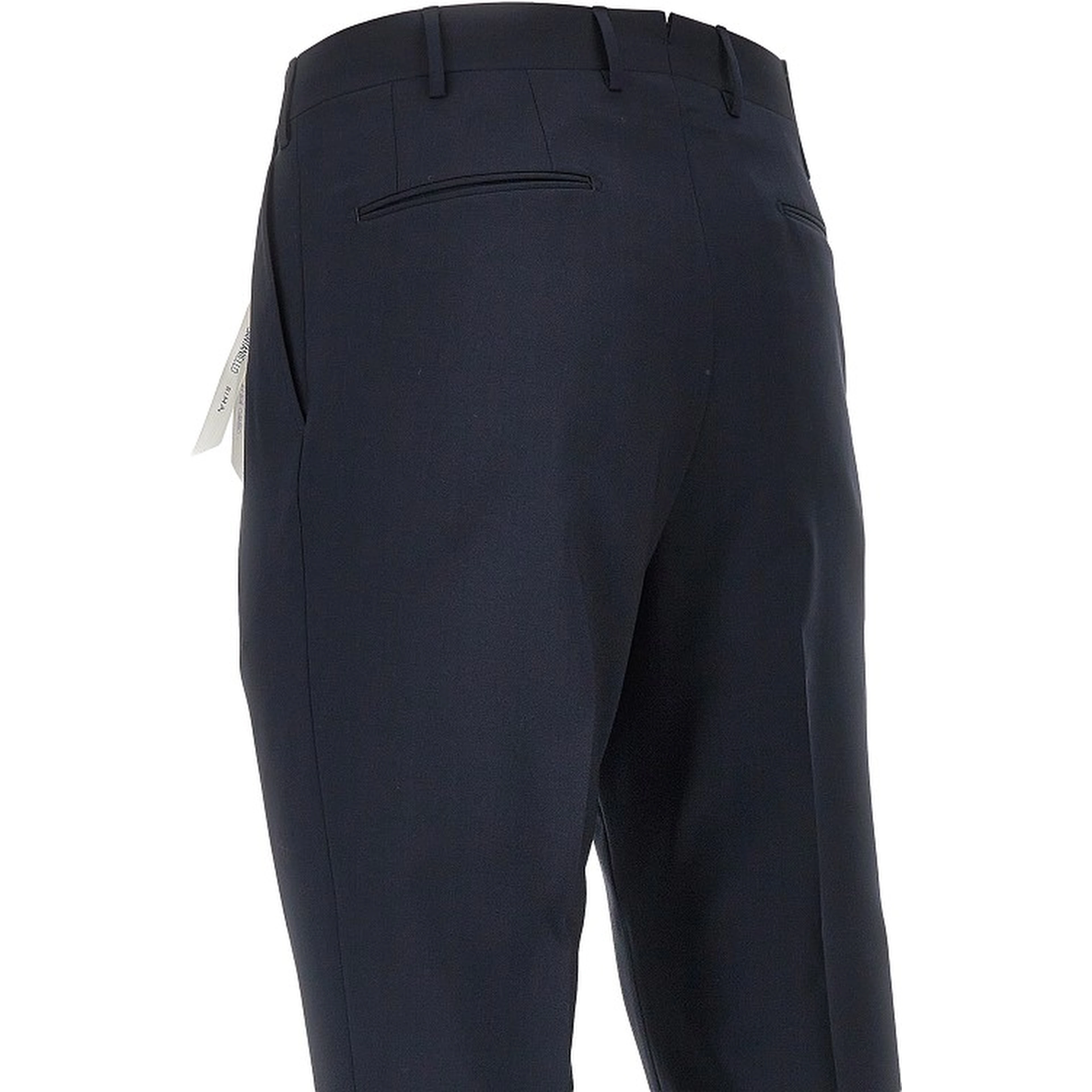 'Corice Rima' wool pants