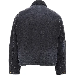 Destroy denim 'Arcan' jacket