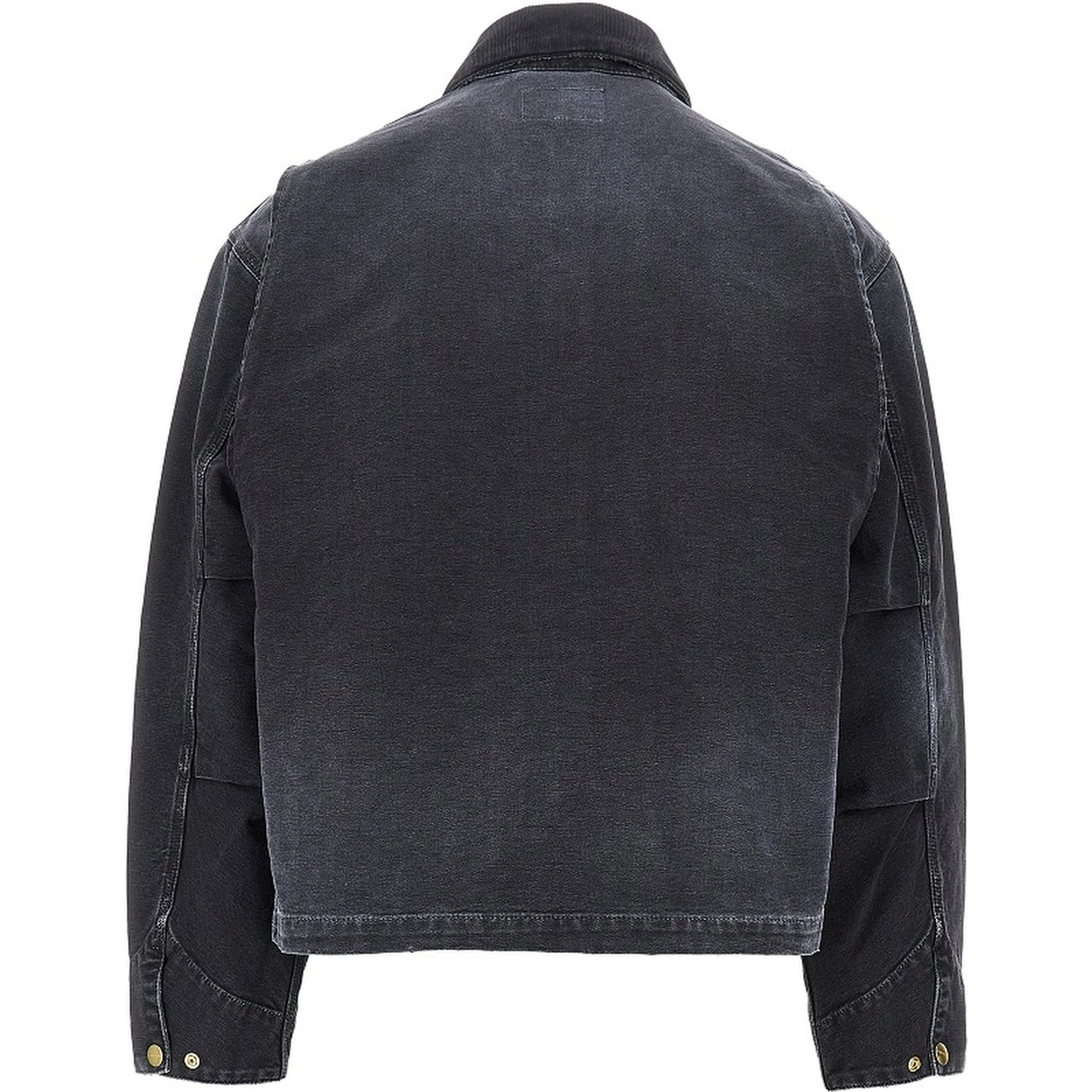 Destroy denim 'Arcan' jacket