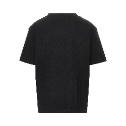 'Single Skull' T-shirt