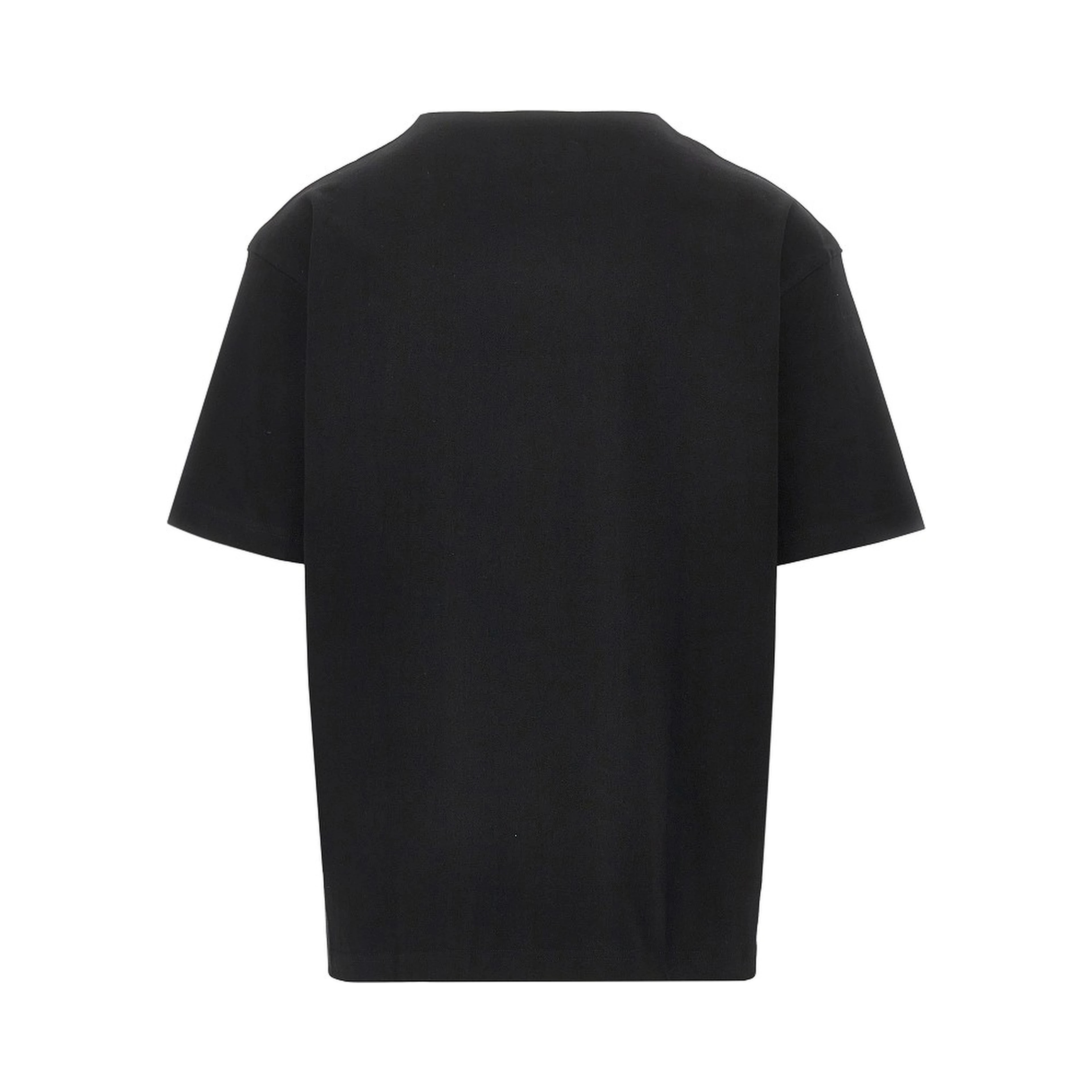 'Single Skull' T-shirt