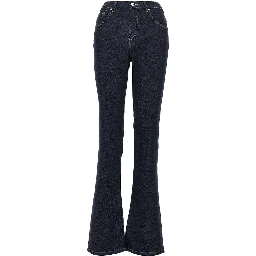 'Chewy' denim jeans