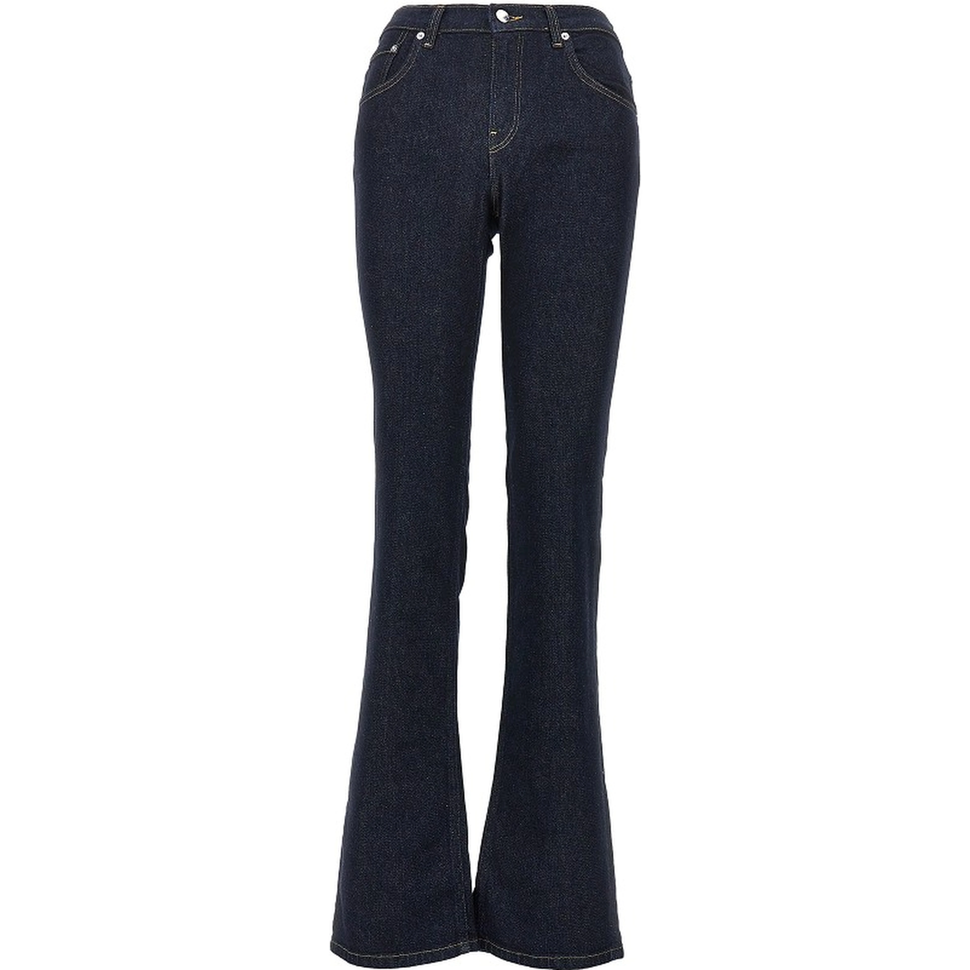 'Chewy' denim jeans