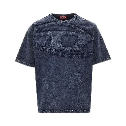 'T-Boxt-Den' T-shirt
