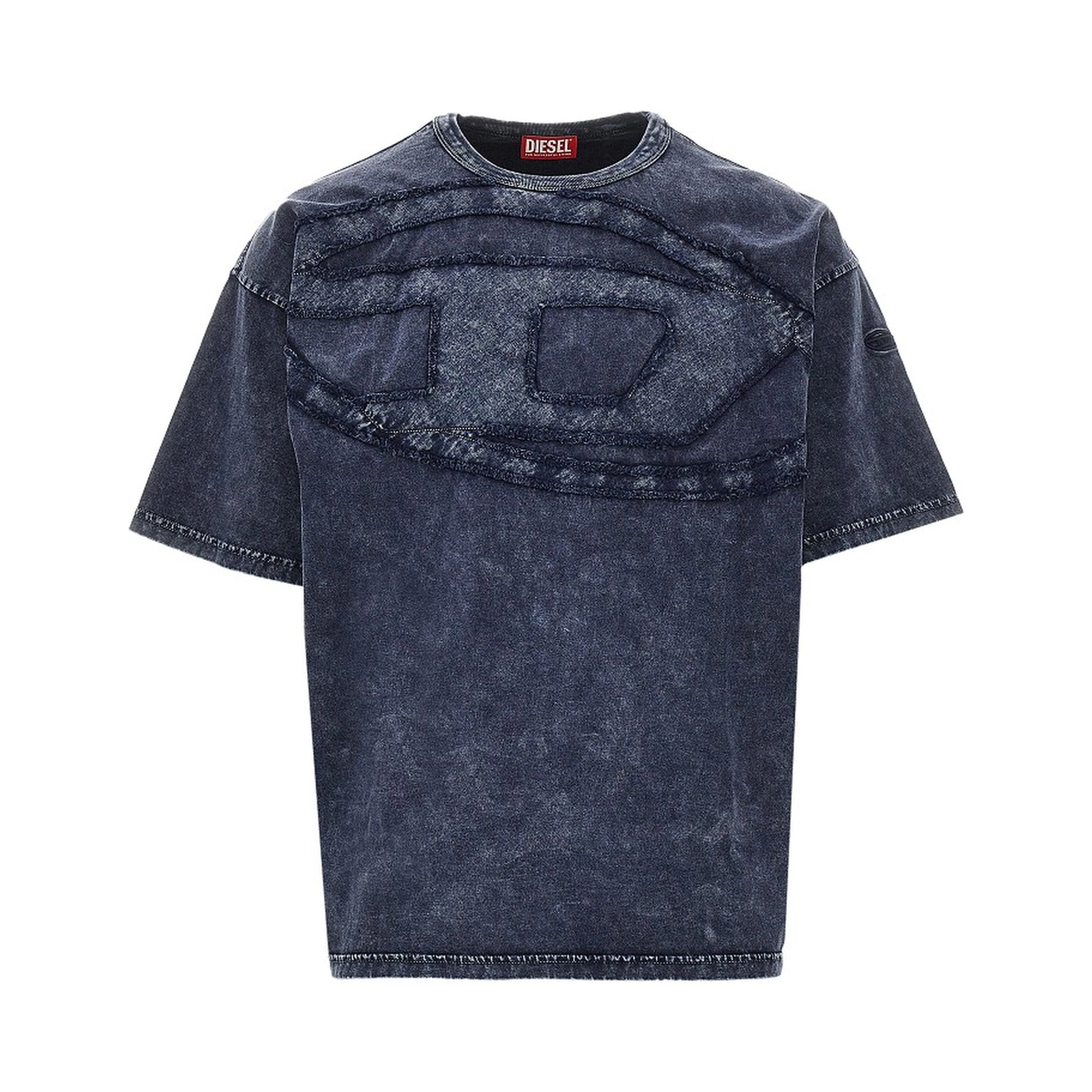 'T-Boxt-Den' T-shirt