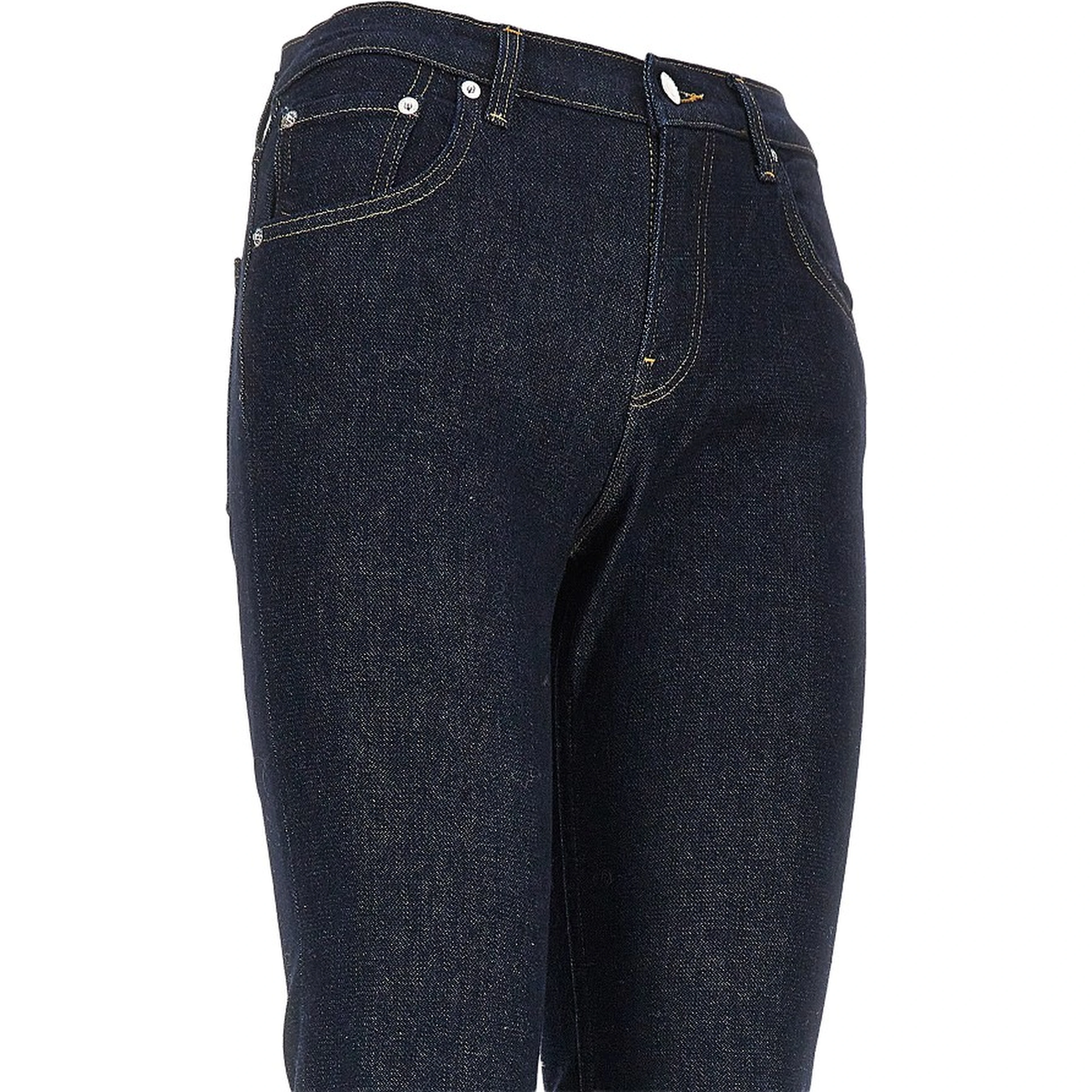 'Chewy' denim jeans