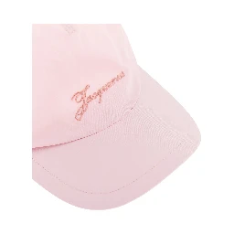 'Baluchon' baseball hat