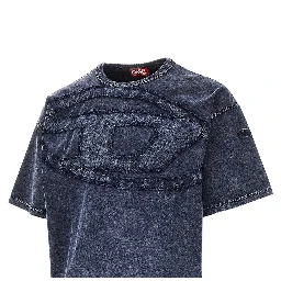 'T-Boxt-Den' T-shirt