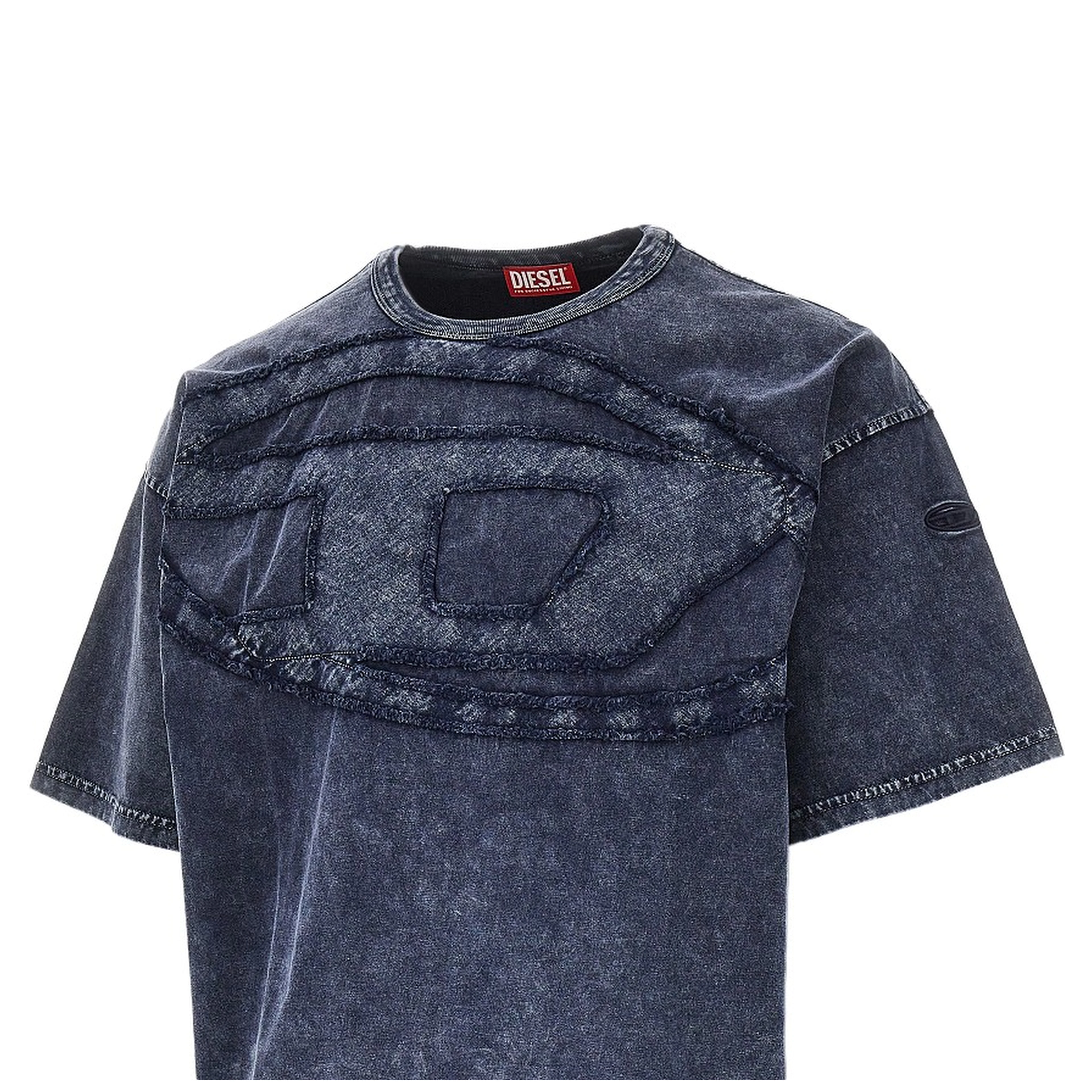 'T-Boxt-Den' T-shirt