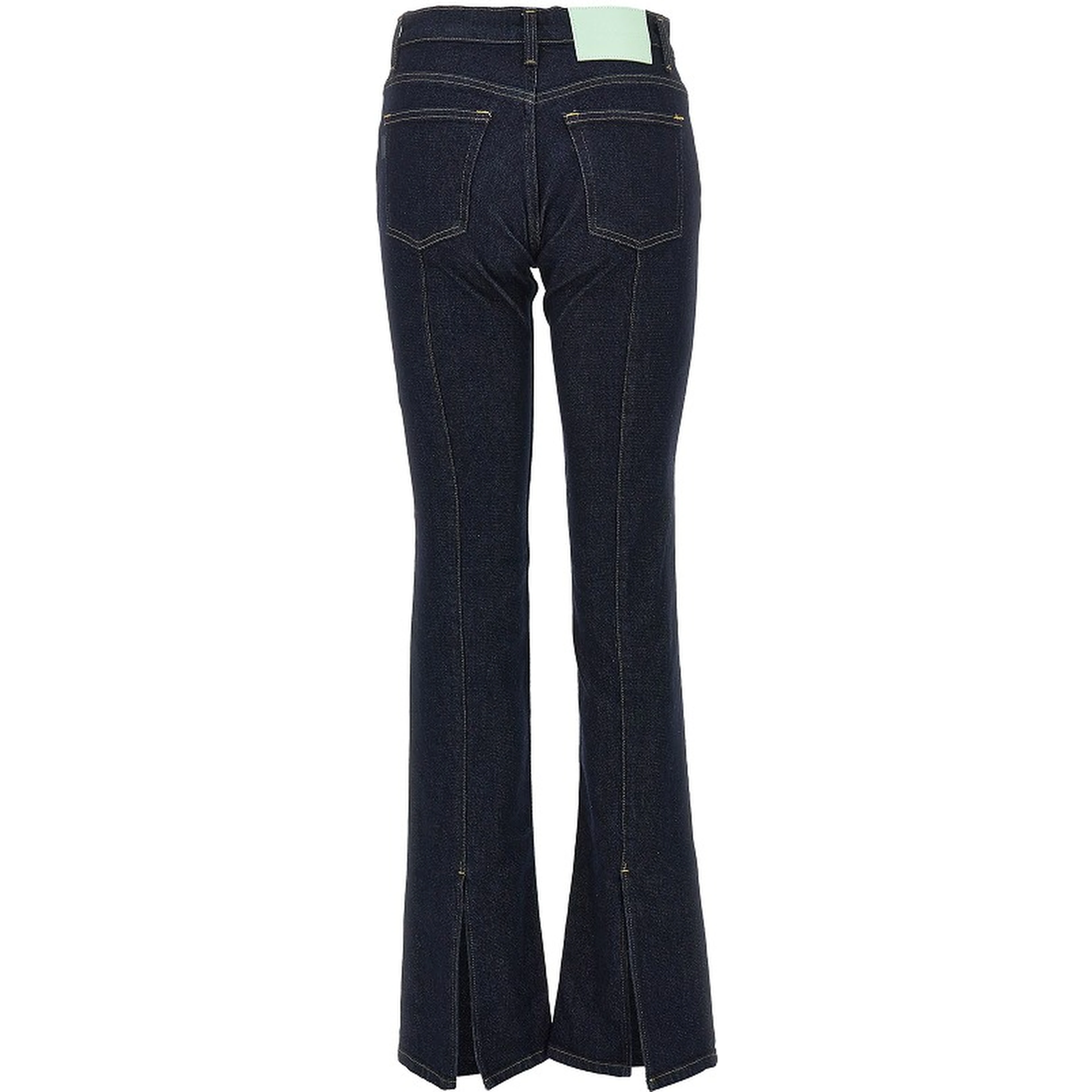'Chewy' denim jeans