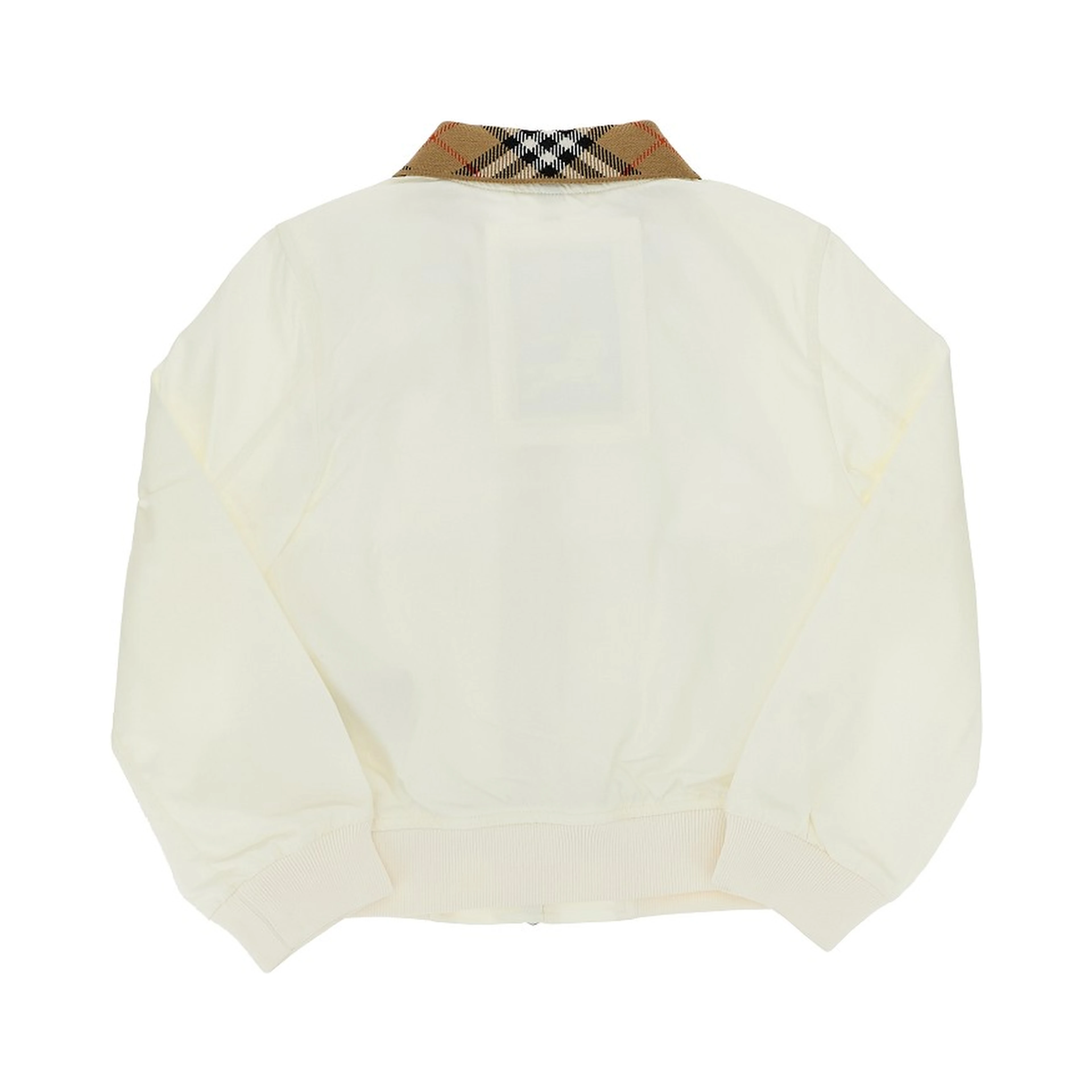 'Hayfield' cotton jacket