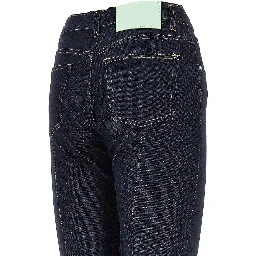 'Chewy' denim jeans